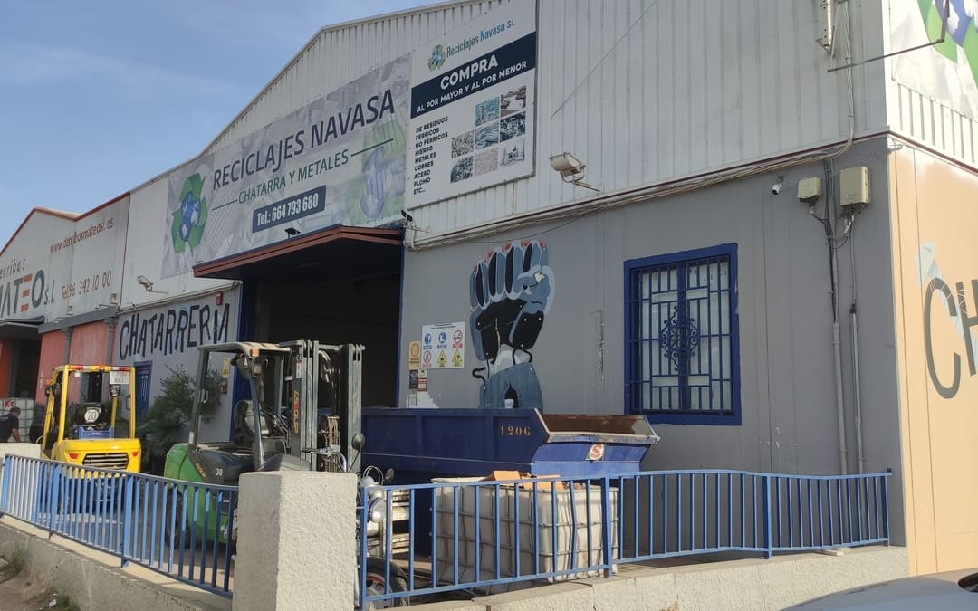 chatarreria-valencia-reciclajes-navasa-metales-hierro-acero-aluminio-laton-mejor-precio-aldaia-mislata-1