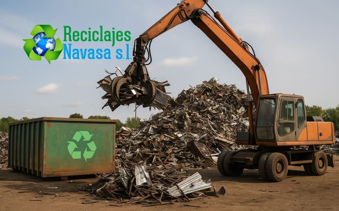 gestion-residuos-metalicos-chatarra-valencia-reciclajes-navasa-chatarreria