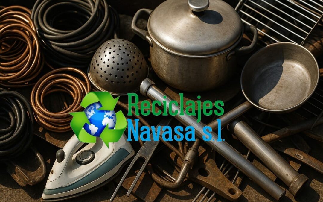 chatarra-valencia-mejor-precio-reciclajes-navasa-vacaciones-agosto