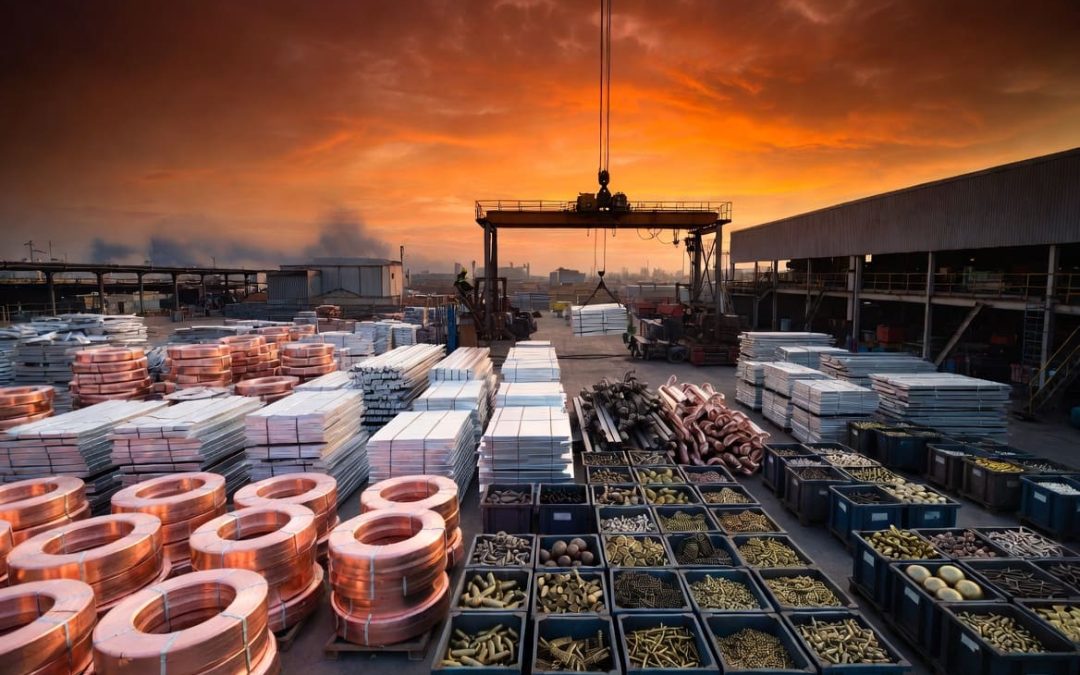 guerra-precio-metales-reciclaje-valencia-navasa-mejor-chatarreria-valencia