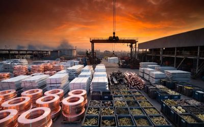 Más allá del petróleo: así pueden afectar las guerras al precio de los metales y al reciclaje